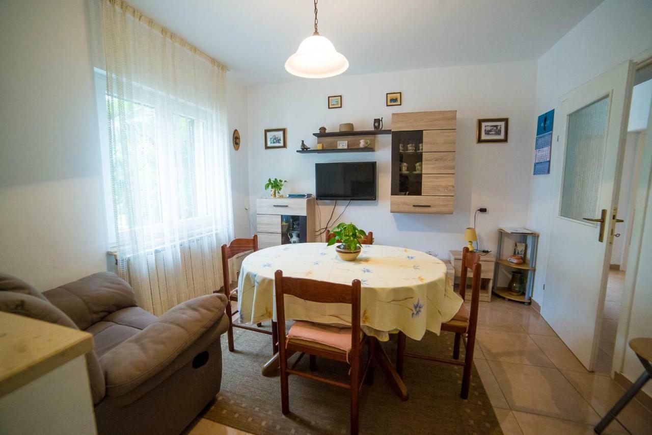 Apartments Marija Poreč Exterior foto