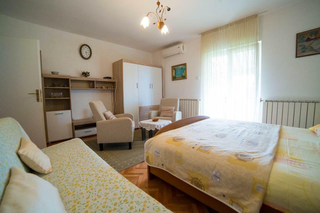 Apartments Marija Poreč Exterior foto
