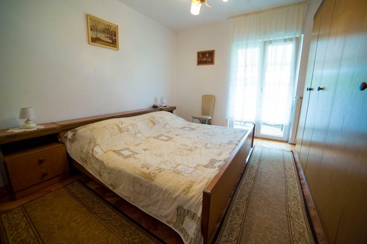 Apartments Marija Poreč Exterior foto