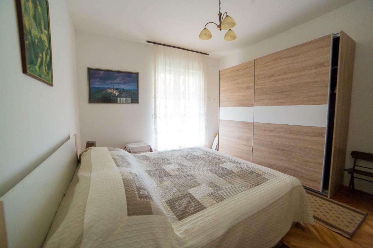 Apartments Marija Poreč Exterior foto