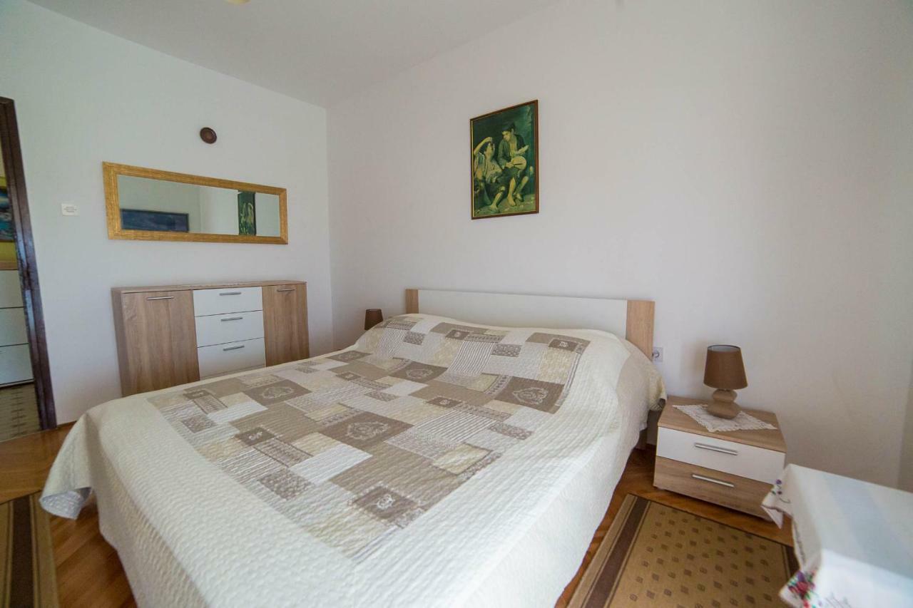 Apartments Marija Poreč Exterior foto