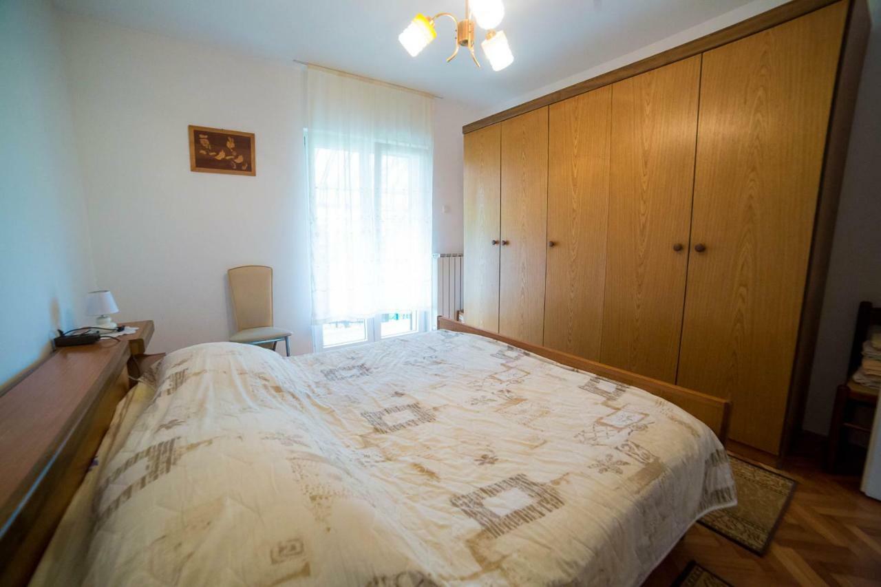 Apartments Marija Poreč Exterior foto