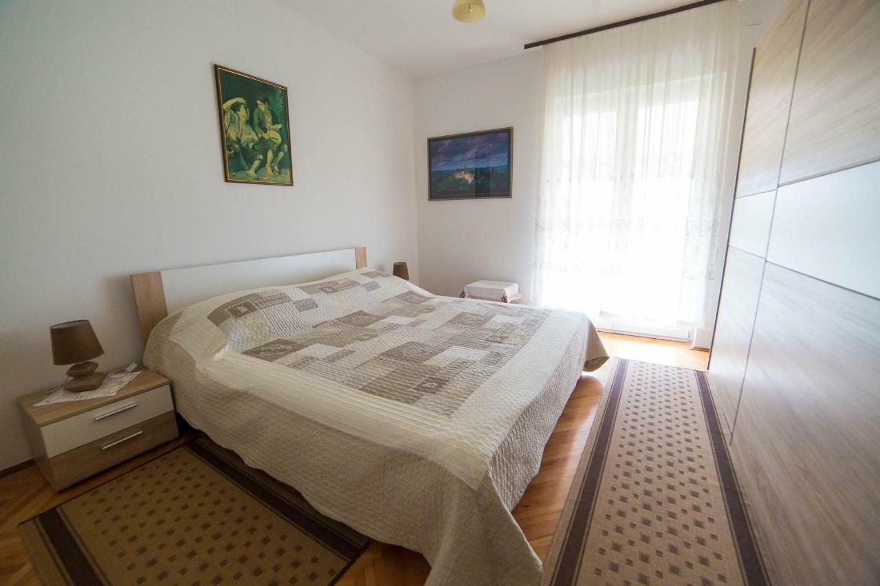 Apartments Marija Poreč Exterior foto