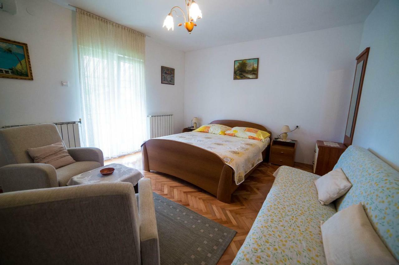 Apartments Marija Poreč Exterior foto
